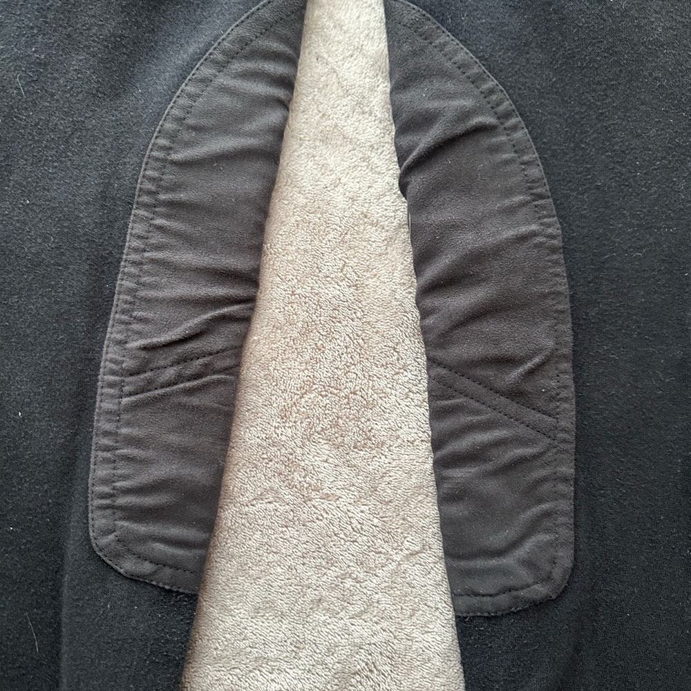 Lightly used Tuffrider starter jods/riding pants. Size 18 in children’s. Black.
